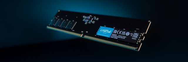 Crucial P3 500GB review  26 facts and highlights