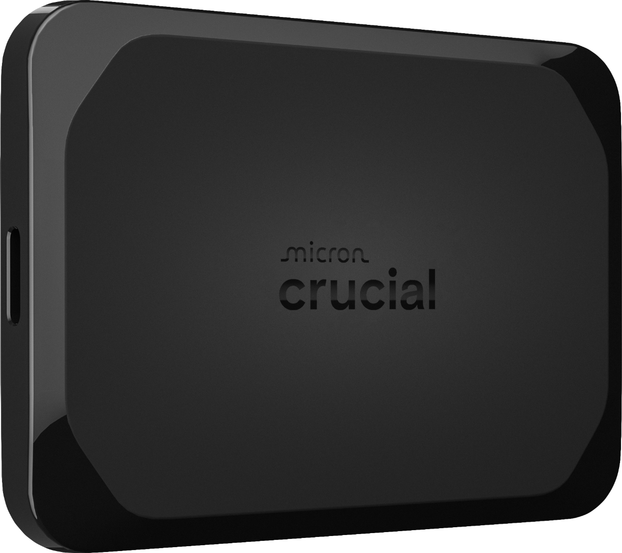 Crucial X10 4TB Portable SSD
