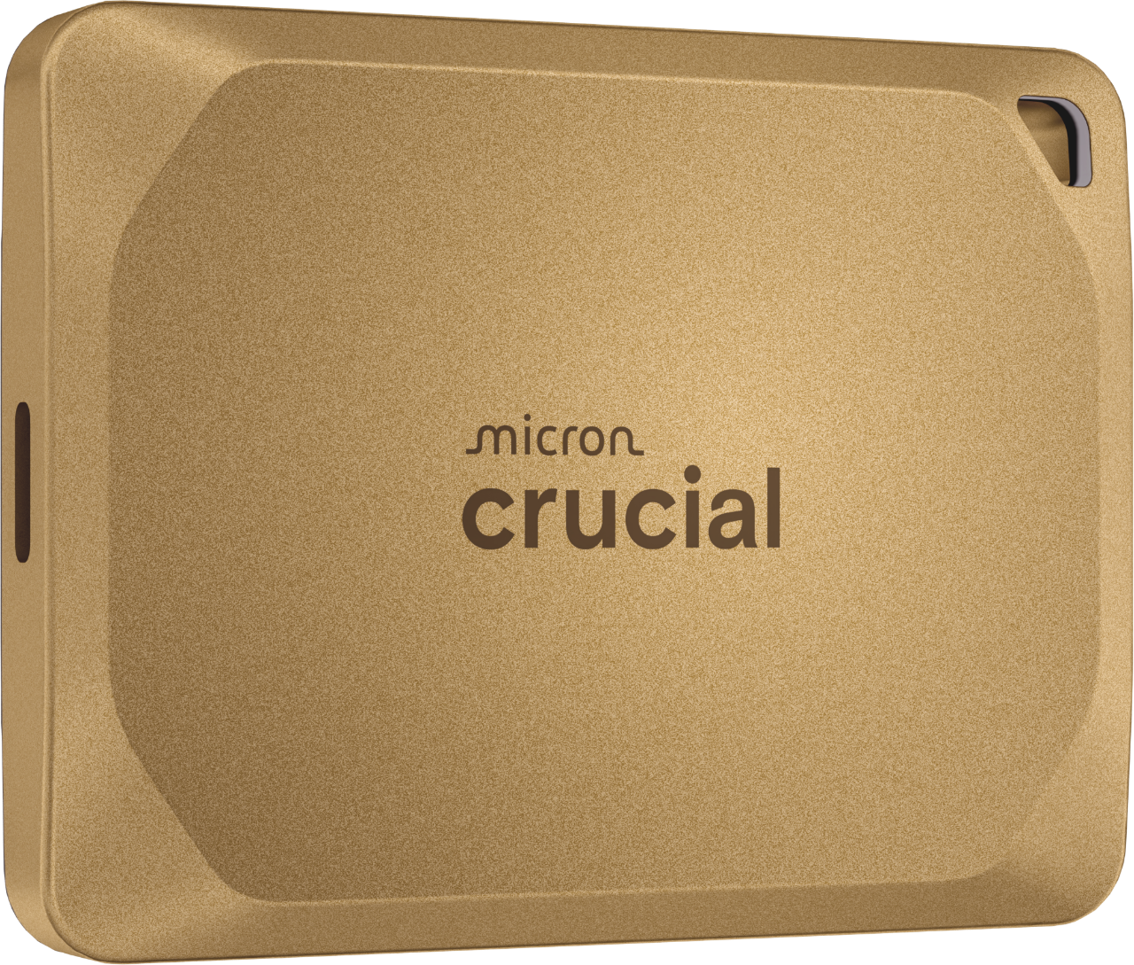 Crucial X10 Pro 2TB Portable SSD