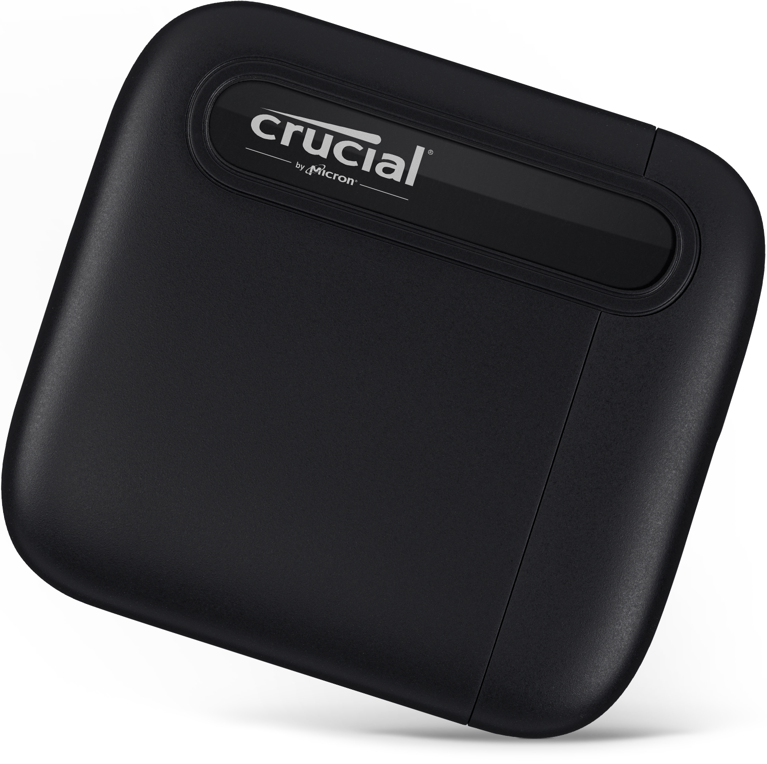 Crucial X6 Portable SSD (EN) | Crucial.com